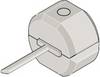 Extractor Tool for CTX64 Receptacle Crimp Terminal 638244800 638244800 Molex Množství: 1 ks