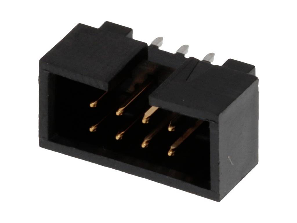 Molex 2.54MM C-GRID SHRDED 702460801 MOL