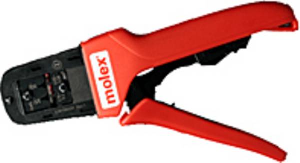 Molex  638257900 krimpovací kleště
