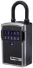 Master Lock P63348 5440EURD trezor na klíč Ovládatelné aplikací na heslo