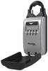 Master Lock P63686 5420EURD trezor na klíč na heslo