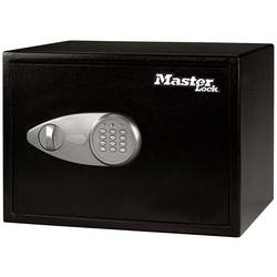 Master Lock P40027 X125ML trezor na heslo, na klíč