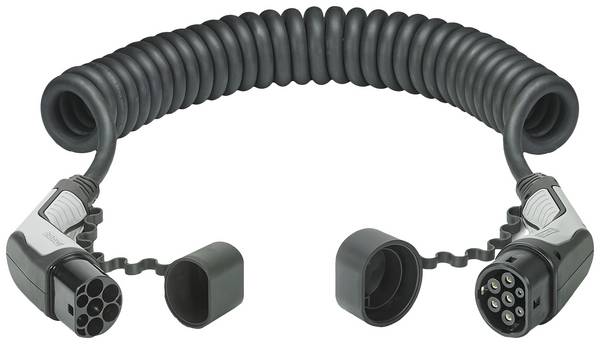 Phoenix Contact 1627136 nabíjecí kabel pro emobility  4 m odolné vůči stojaté vodě