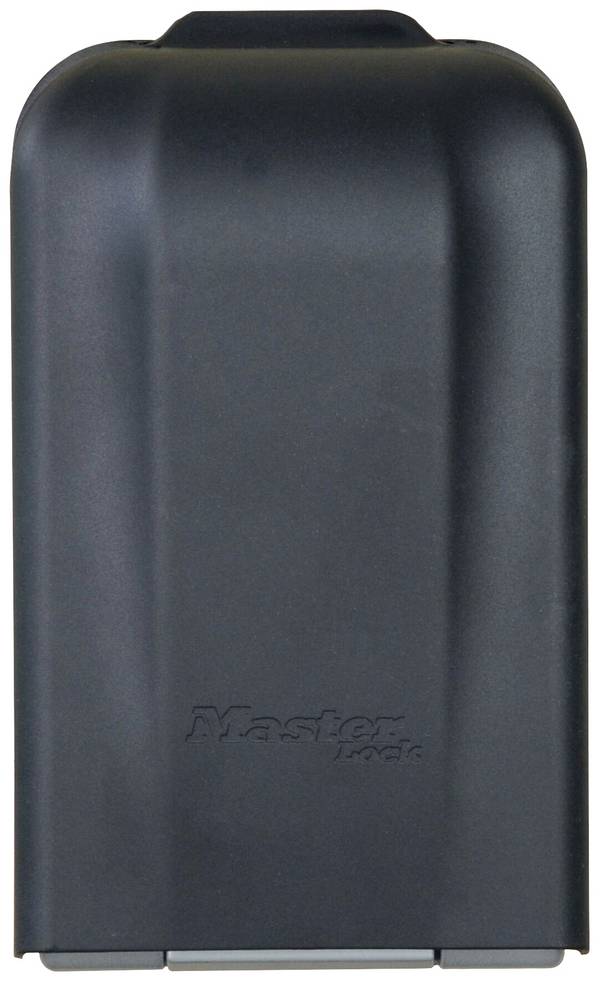 Master Lock P53378 5426EURD trezor na klíč  na heslo