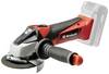 Einhell Power X-Change TE-AG 18/115 Li-Solo 4431110 Akumulátorová úhlová bruska 115 mm, bez akumulátoru, bez nabíječky, 3000 mAh