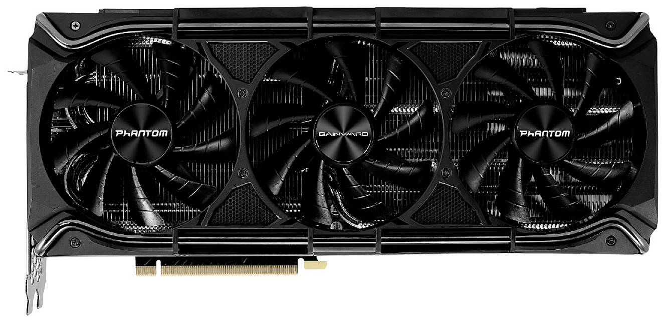 GeForce RTX 3080 Phantom V1（RTX3080 LHR）の+spbgp44.ru