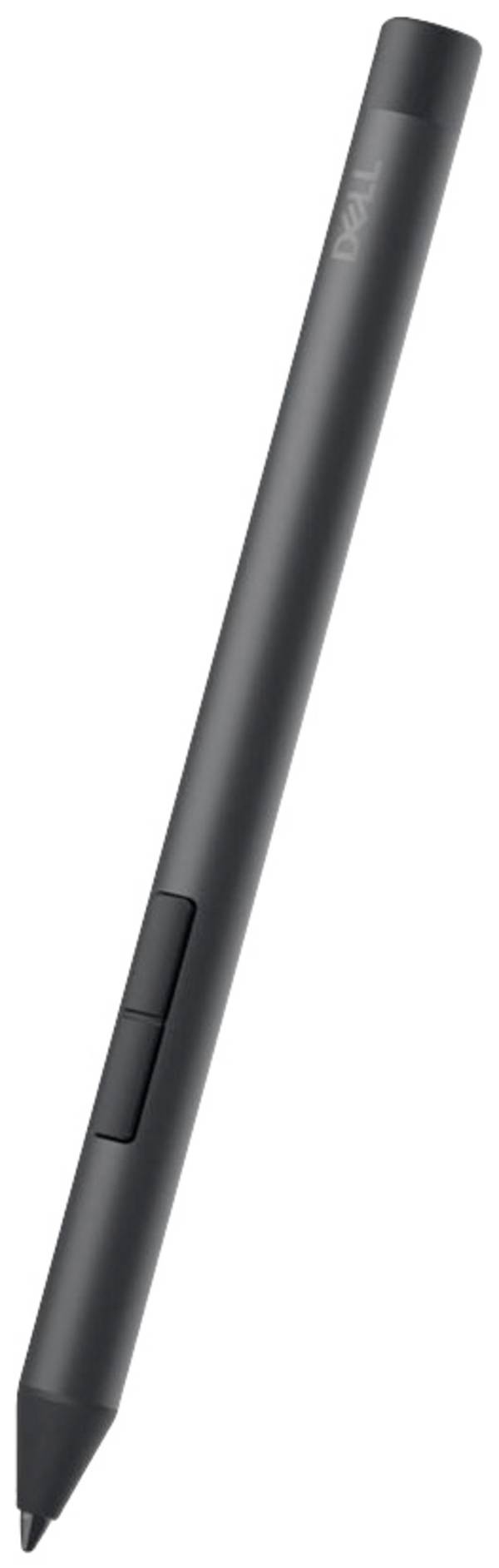 Dell Active Pen - PN5122W digitální pero  opakovaně nabíjecí černá