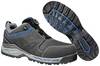Albatros TOFANE BLACK QL LOW S3 ESD HRO SRC 648510256000042 bezpečnostní obuv S3, velikost (EU) 42, černá/modrá, 1 pár
