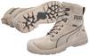 PUMA Conquest STONE HIGH S3 CI HI HRO SRC 630740801000043 bezpečnostní obuv S3, velikost (EU) 43, Stone, 1 pár