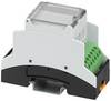 Phoenix Contact BC 35,6-KIT-U22-7035 + 2PTDA6 1311004 elektronická krabice 35.6 x 89.7 x 60.7 polykarbonát šedobílá (RAL 7035), černá 1 ks