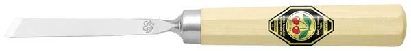 Dláto s bílým knitem 6 mm Kirschen 3202006