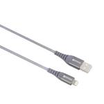 USB nabíjecí a synchronizační kabel USB-C ⇔ Lightning