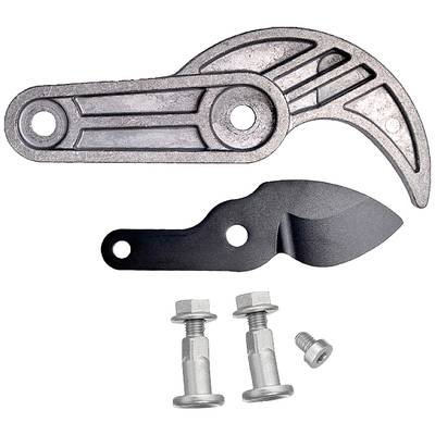 Fiskars Lama, incudine e vite di ricambio per troncarami L77, Art.11.002.30. 1026292 Náhradní čepel pro zahradnické nůžk