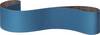 Klingspor CS 411 X 4619 brusný pás Zrnitost 36 (d x š) 2000 mm x 75 mm 10 ks