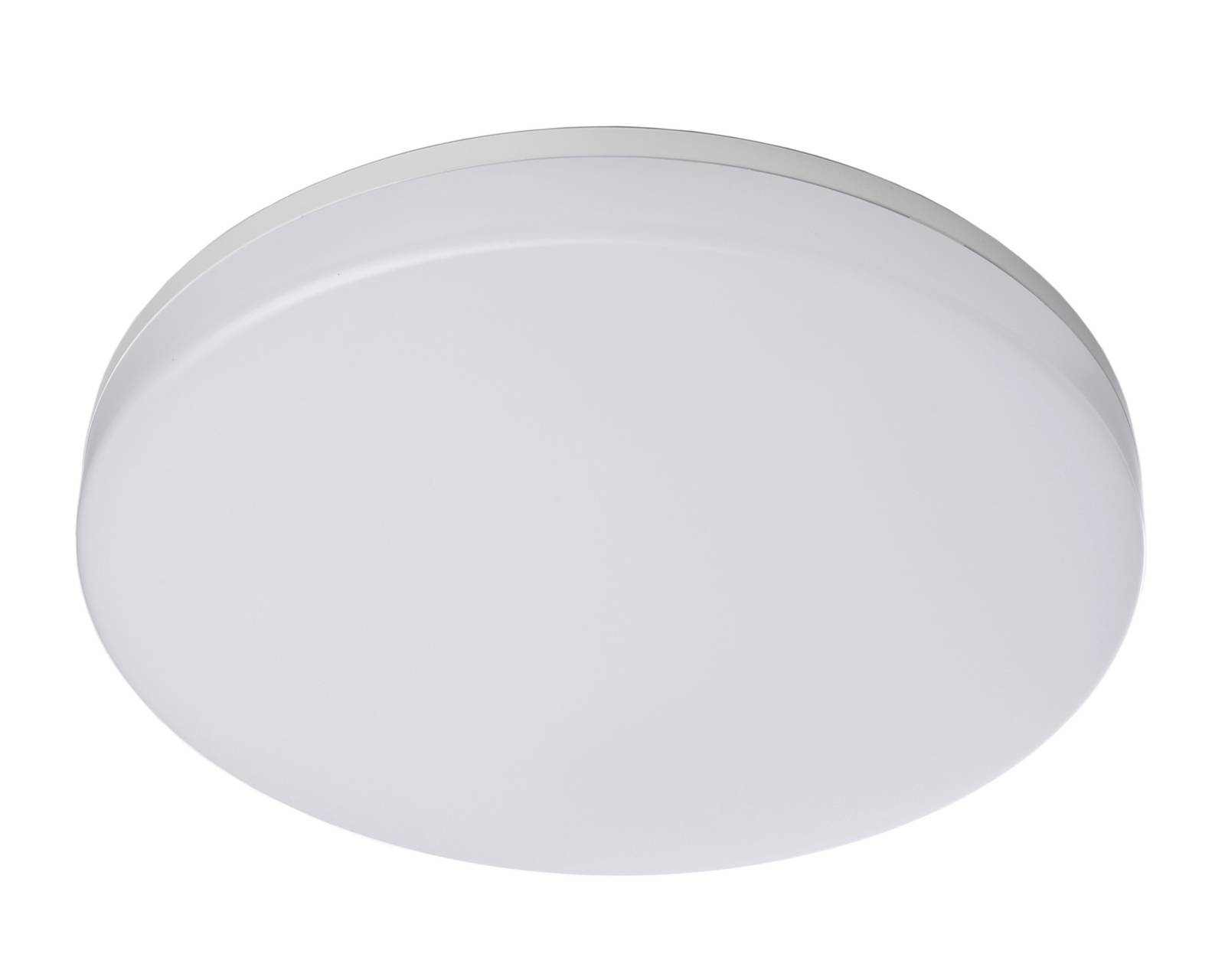 Deko Light 348143 Altais 18W LED stropní svítidlo Energetická třída (EEK2021): D (A - G) 18 W bílá