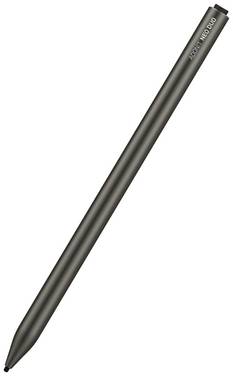Adonit Neo Duo Stylus Apple digitální pero  opakovaně nabíjecí grafitová černá