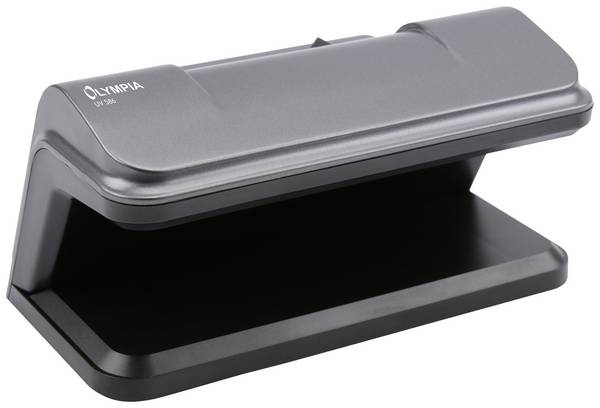 Olympia 947730115 tester bankovek