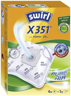 Swirl X 351  4 ks