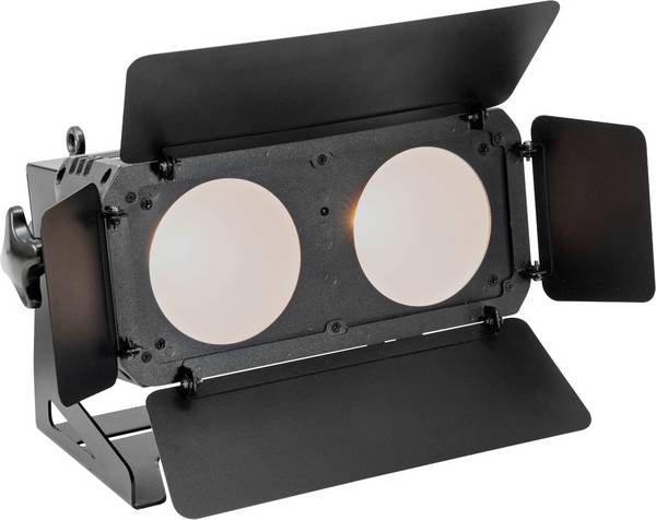 Eurolite 51930272 LED CBB-2 WW/CW Fairlight DMX LED reflektor