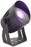 LED reflektor Eurolite Outdoor Spot 15W RGBW s bodcem do země