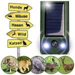 Solární odpuzovač zvířat Gardigo Basic