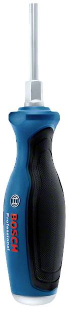 Bosch Professional 1600A01TG0 šroubovák pro šrouby Microstix Šířka čepele: 5.5 mm Délka dříku: 100 mm