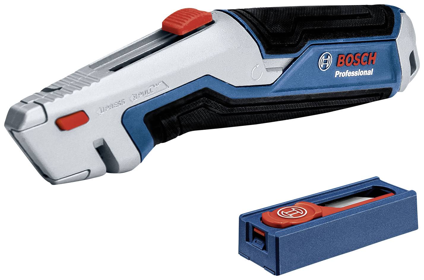 Bezdrátový aku šroubovák Bosch s ergonomickou rukojetí a nabíjecí stanicí. Vhodný pro drobné montážní a opravárenské práce.