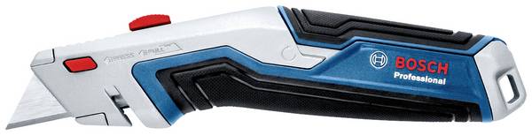 Bosch Professional 1600A01V3H Univerzální nůž 1 ks