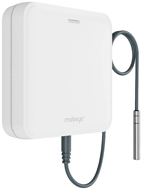 Mobeye ThermoGuard TwinLog CML4255 GSM monitoring teploty   Frekvence 800 MHz, 2600 MHz