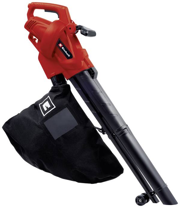 Einhell 3433370 GC-EL 3024 E elektrika  vysavač listí nosný popruh