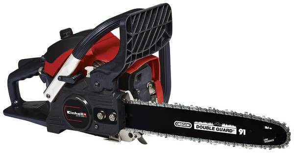 Einhell GC-PC 1335/1 I benzín řetězová pila   1,3 kW  délka čepele 350 mm