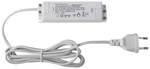 LED/halogenový předřadník 0-65W 12V/AC