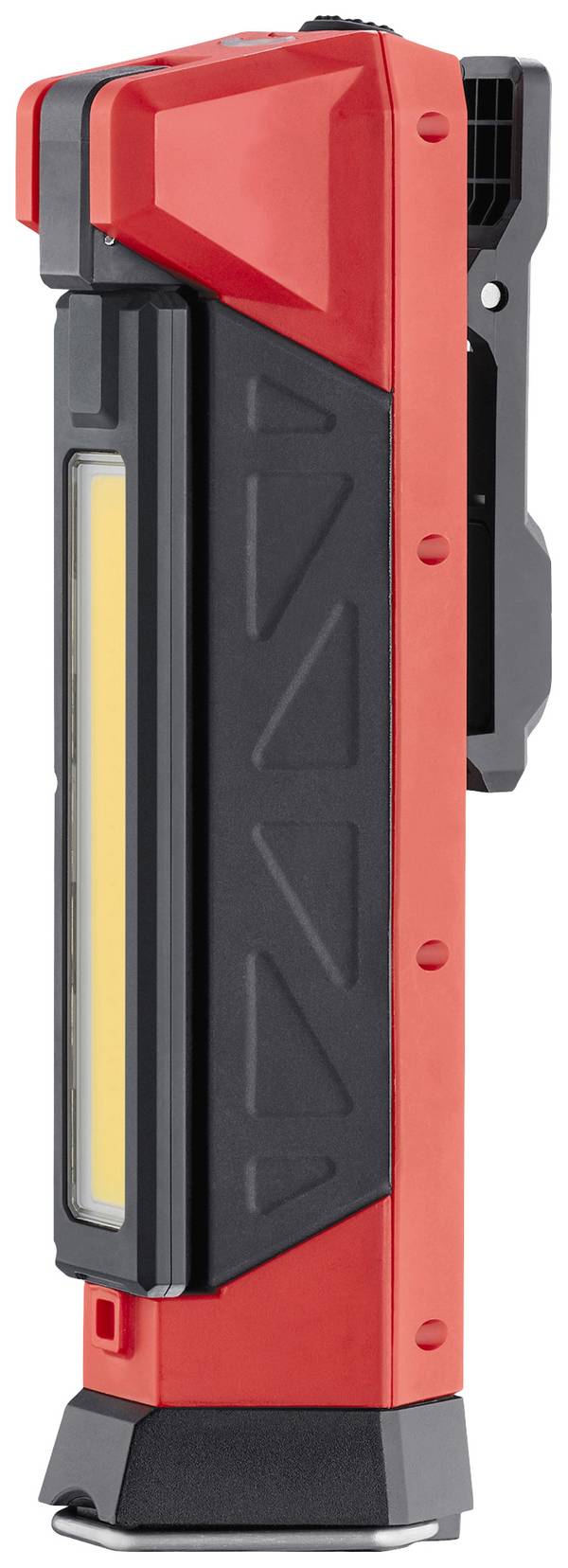 4K5 Tools 602.201A FL 800 FloodLight LED pracovní osvětlení  napájeno akumulátorem  800 lm