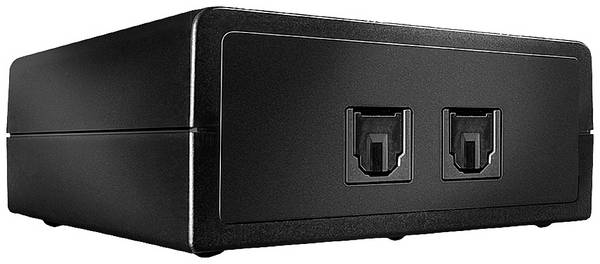 LINDY 70436  Toslink přepínač