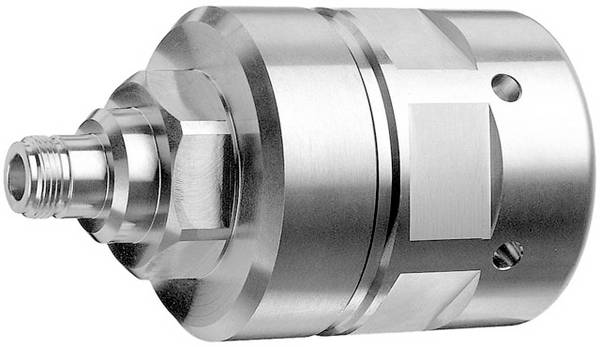 Telegärtner 100024078 100024078 N konektor spojka, rovná 50 Ω 1 ks