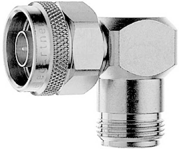 Telegärtner J01024J1096 100024150 N konektor Lomená 50 Ω 1 ks