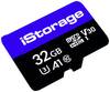 iStorage IS-MSD-1-32 paměťová karta microSD 32 GB
