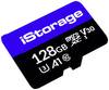 iStorage IS-MSD-1-128 paměťová karta microSD 128 GB