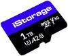 iStorage IS-MSD-1-1000 paměťová karta microSD 1 TB
