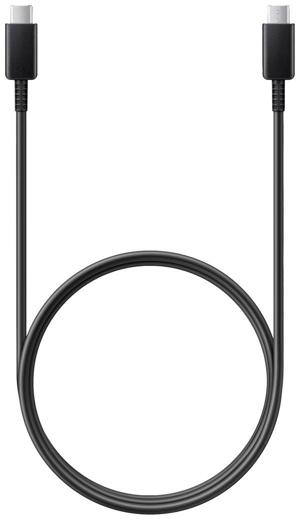 Samsung pro mobilní telefon kabel [1x USB-C® zástrčka - 1x USB-C® zástrčka] 1 m