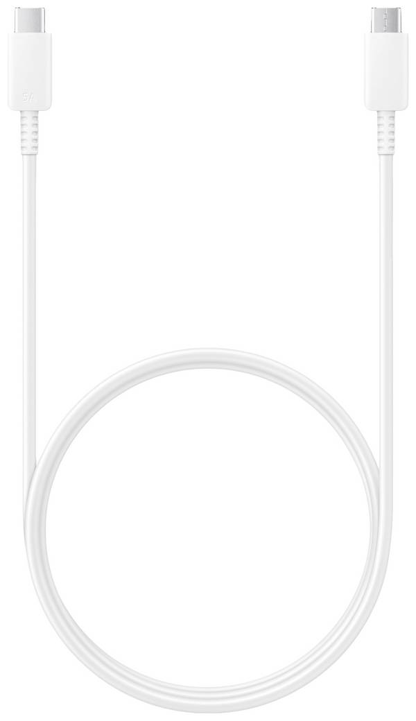 Samsung pro mobilní telefon kabel [1x USB-C® zástrčka - 1x USB-C® zástrčka] 1 m USB-C®