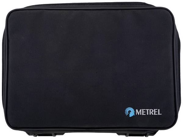 Metrel A 1565, 20992526, kufřík na měřicí přístroje, (d x š x v) 420 x 250 x 325 mm