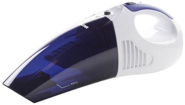 Tristar KR-2176, KR-2176 akumulátorový vysavač, 7.2 V, 7.2 V, 45 W