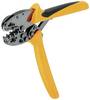 Weidmüller CTI 6 ZERT 9017290000 krimpovací kleště kabelové koncovky , spojka, 0.5 do 6 mm²