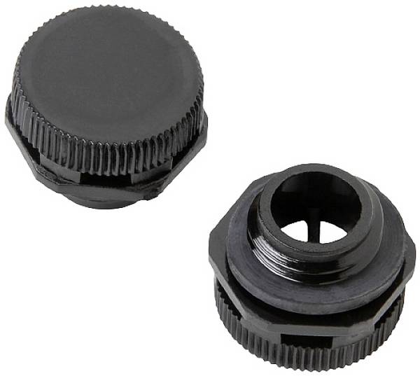 Weidmüller 2729520000 DAE M12 PA SHORT UL M12 Polyamid 6 1 ks