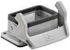 Weidmüller HDC 06B ALU N 2488560000 pouzdro 1 ks