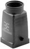 Weidmüller HDC 07A TOLU 1M20G BLK 2089000000 kabelová spojka (pouzdro) 1 ks