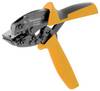 Weidmüller HTF 48 ZERT 9017260000 krimpovací kleště zásuvky/dutinky , 0.5 do 2.5 mm²