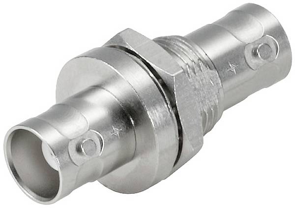 Weidmüller IE-BI-BNC-C 1345020000 BNC adaptér - 1 ks Piece