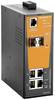 Weidmüller 2682430000 IE-SW-AL06M-4GTPOE-2GESFP průmyslový ethernetový switch 10 / 100 / 1000 MBit/s funkce PoE